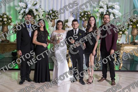 Foto 624 de Boda Gustavo & Liz Barrios