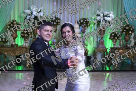 Foto 582 de Boda Gustavo & Liz Barrios