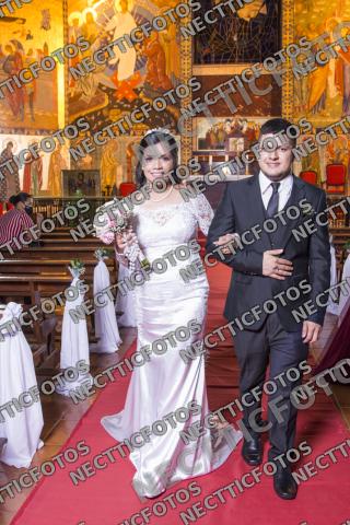 Foto 332 de Boda Gustavo & Liz Barrios