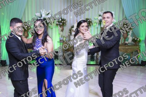 Foto 512 de Boda Gustavo & Liz Barrios