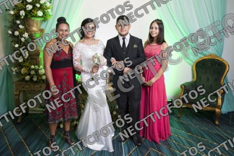 Foto 351 de Boda Gustavo & Liz Barrios