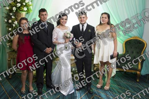 Foto 343 de Boda Gustavo & Liz Barrios