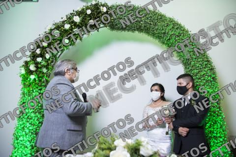 Foto 438 de Boda Gustavo & Liz Barrios