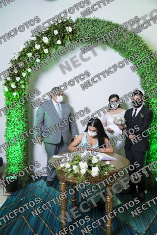 Foto 428 de Boda Gustavo & Liz Barrios
