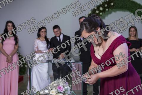 Foto 695 de Boda Gustavo & Liz Barrios