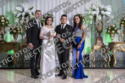Foto 653 de Boda Gustavo & Liz Barrios