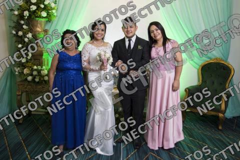 Foto 345 de Boda Gustavo & Liz Barrios