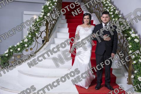 Foto 489 de Boda Gustavo & Liz Barrios