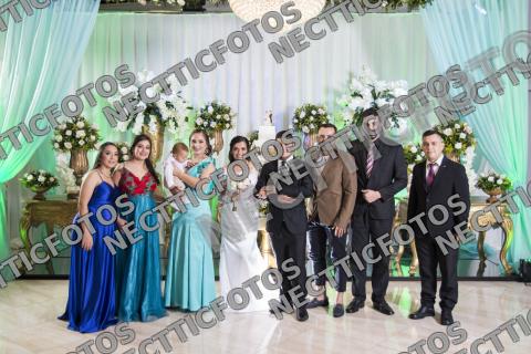 Foto 611 de Boda Gustavo & Liz Barrios