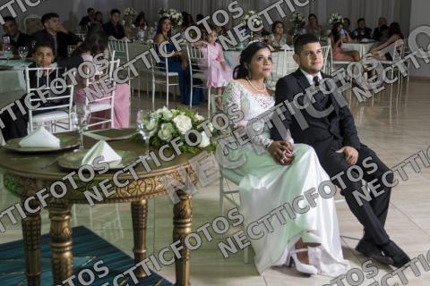 Foto 602 de Boda Gustavo & Liz Barrios