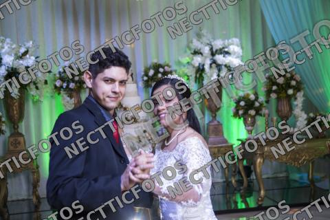 Foto 601 de Boda Gustavo & Liz Barrios