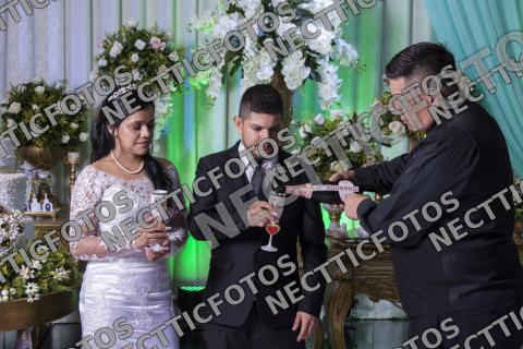 Foto 671 de Boda Gustavo & Liz Barrios