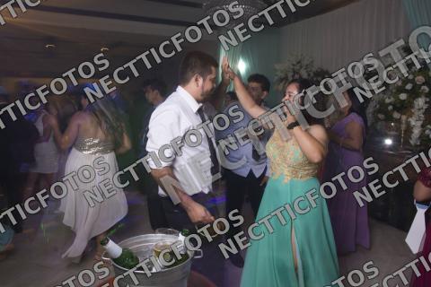 Foto 870 de Boda Gustavo & Liz Barrios