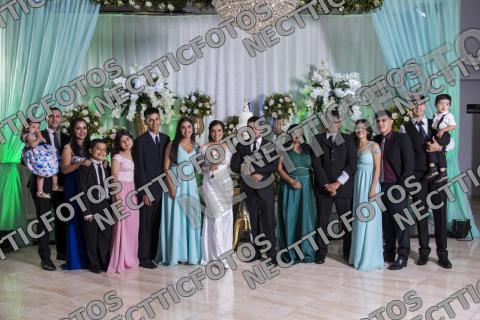 Foto 636 de Boda Gustavo & Liz Barrios