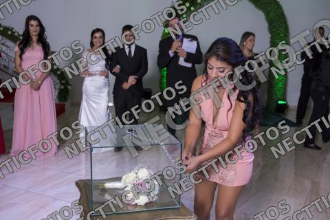 Foto 689 de Boda Gustavo & Liz Barrios