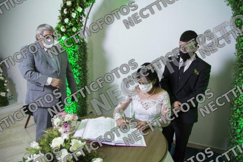 Foto 403 de Boda Gustavo & Liz Barrios
