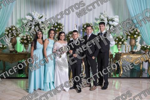 Foto 655 de Boda Gustavo & Liz Barrios