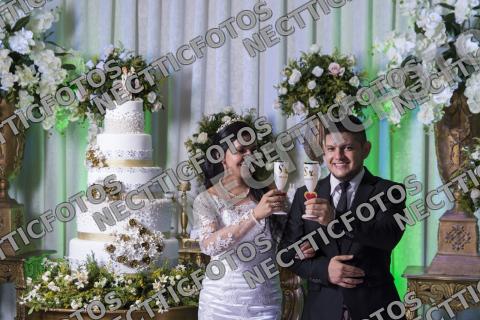 Foto 674 de Boda Gustavo & Liz Barrios