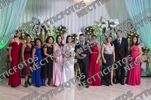 Foto 637 de Boda Gustavo & Liz Barrios