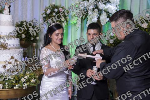 Foto 669 de Boda Gustavo & Liz Barrios