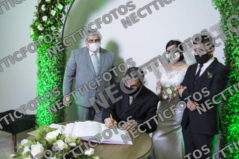 Foto 417 de Boda Gustavo & Liz Barrios