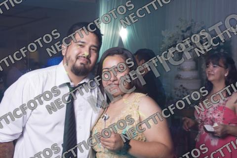 Foto 866 de Boda Gustavo & Liz Barrios
