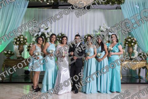 Foto 644 de Boda Gustavo & Liz Barrios