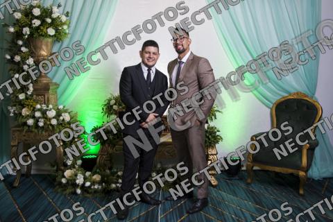 Foto 661 de Boda Gustavo & Liz Barrios
