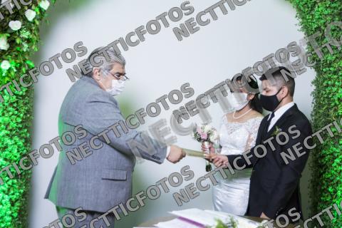 Foto 443 de Boda Gustavo & Liz Barrios