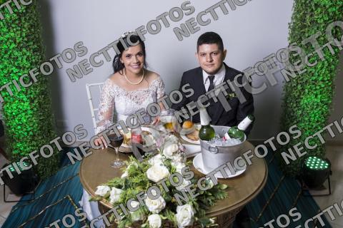 Foto 658 de Boda Gustavo & Liz Barrios