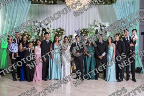 Foto 635 de Boda Gustavo & Liz Barrios