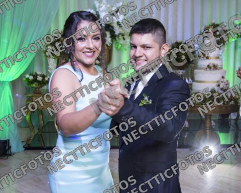Foto 559 de Boda Gustavo & Liz Barrios