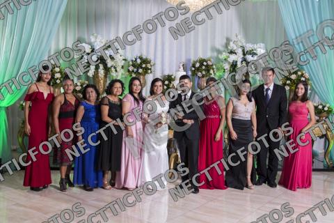 Foto 638 de Boda Gustavo & Liz Barrios