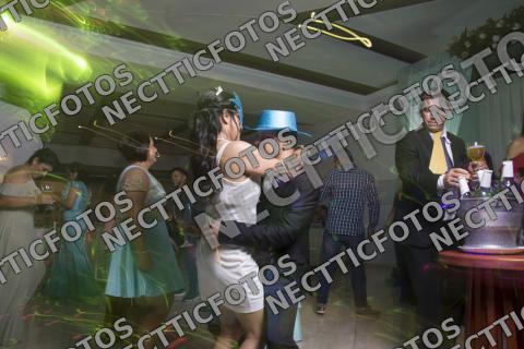 Foto 830 de Boda Gustavo & Liz Barrios