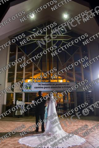 Foto 21 de Boda Gustavo & Liz Barrios