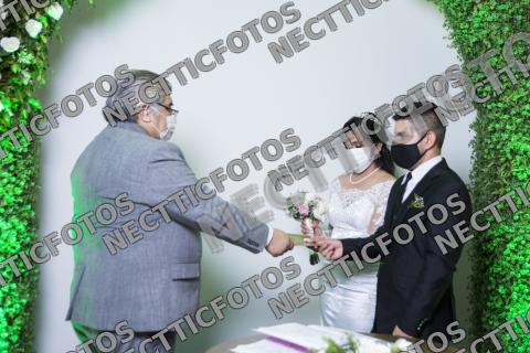 Foto 442 de Boda Gustavo & Liz Barrios