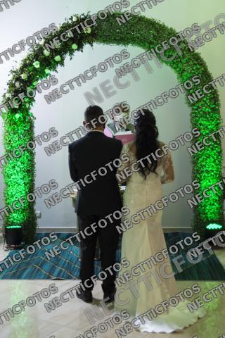 Foto 398 de Boda Gustavo & Liz Barrios