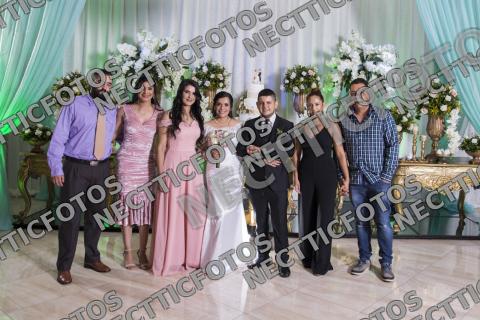 Foto 618 de Boda Gustavo & Liz Barrios