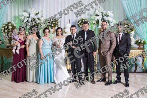 Foto 617 de Boda Gustavo & Liz Barrios