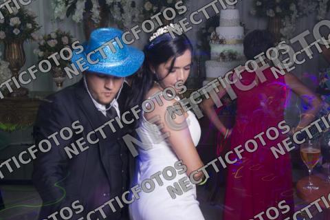 Foto 853 de Boda Gustavo & Liz Barrios