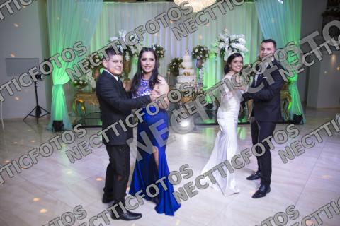 Foto 516 de Boda Gustavo & Liz Barrios