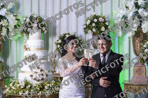 Foto 673 de Boda Gustavo & Liz Barrios