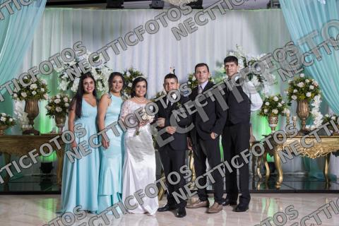 Foto 657 de Boda Gustavo & Liz Barrios