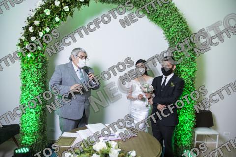 Foto 435 de Boda Gustavo & Liz Barrios