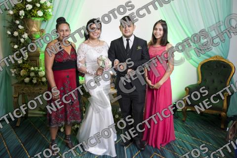 Foto 350 de Boda Gustavo & Liz Barrios