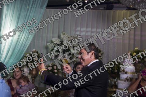 Foto 808 de Boda Gustavo & Liz Barrios