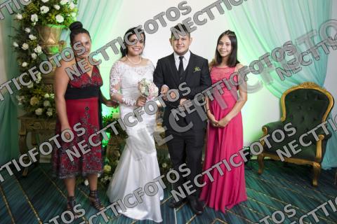 Foto 349 de Boda Gustavo & Liz Barrios