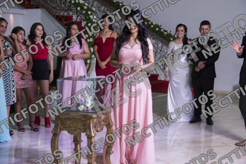 Foto 682 de Boda Gustavo & Liz Barrios