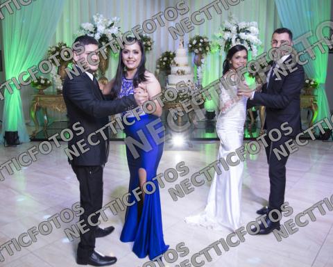 Foto 514 de Boda Gustavo & Liz Barrios