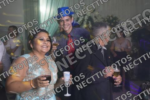 Foto 860 de Boda Gustavo & Liz Barrios